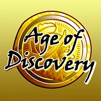 เกมสล็อต Age Of Discovery